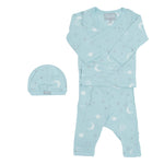3pc Moon & Star Take Home - Denny's