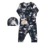 3pc Tie Dye Take Me Home - Denny's