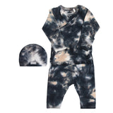 3pc Tie Dye Take Me Home - Denny's
