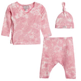 3pc Acid Wash Take Home - Denny's