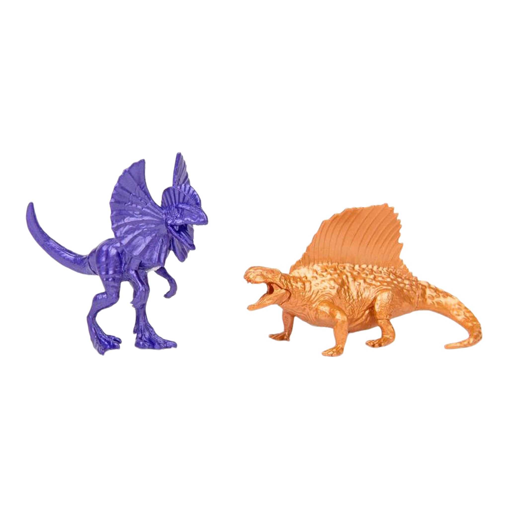 Jurassic World Clash Edition Slime Egg - Denny's