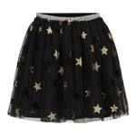 Mesh Star Skirt - Denny's