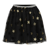 Mesh Star Skirt - Denny's