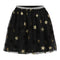 Mesh Star Skirt - Denny's