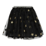 Mesh Star Skirt - Denny's