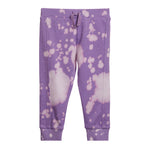 Bleach Splatter Sweatpant - Denny's