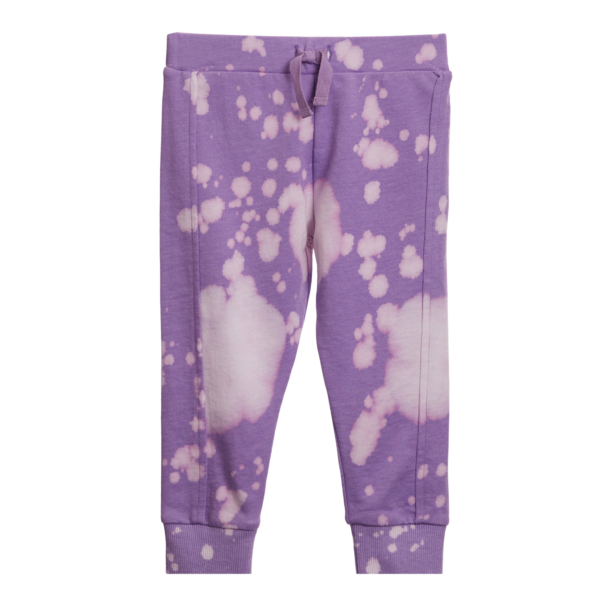 Bleach Splatter Sweatpant - Denny's
