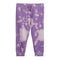 Bleach Splatter Sweatpant - Denny's