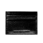 London Leather Credit Card Wallet - Denny's