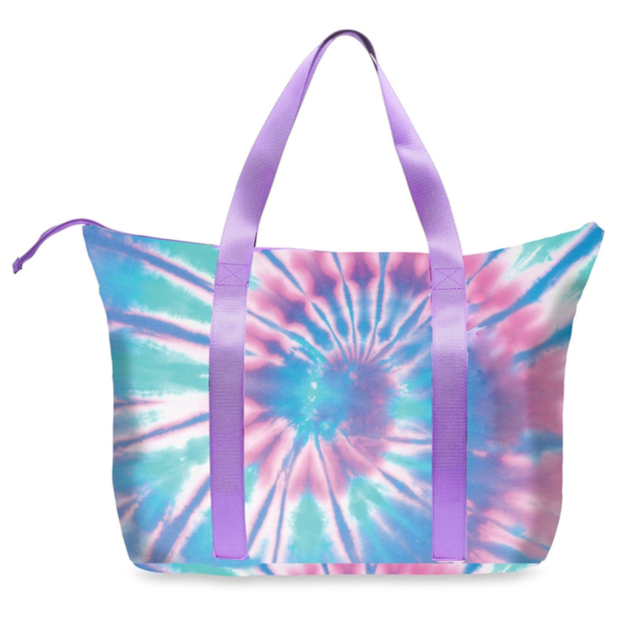 Tie Dye Tote Bag - Denny's