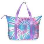 Tie Dye Tote Bag - Denny's