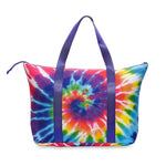 Tie Dye Tote Bag - Denny's