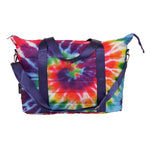 Primary Multi Weekender Tote - Denny's