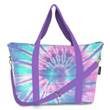 Sherbert Weekender Tote - Denny's