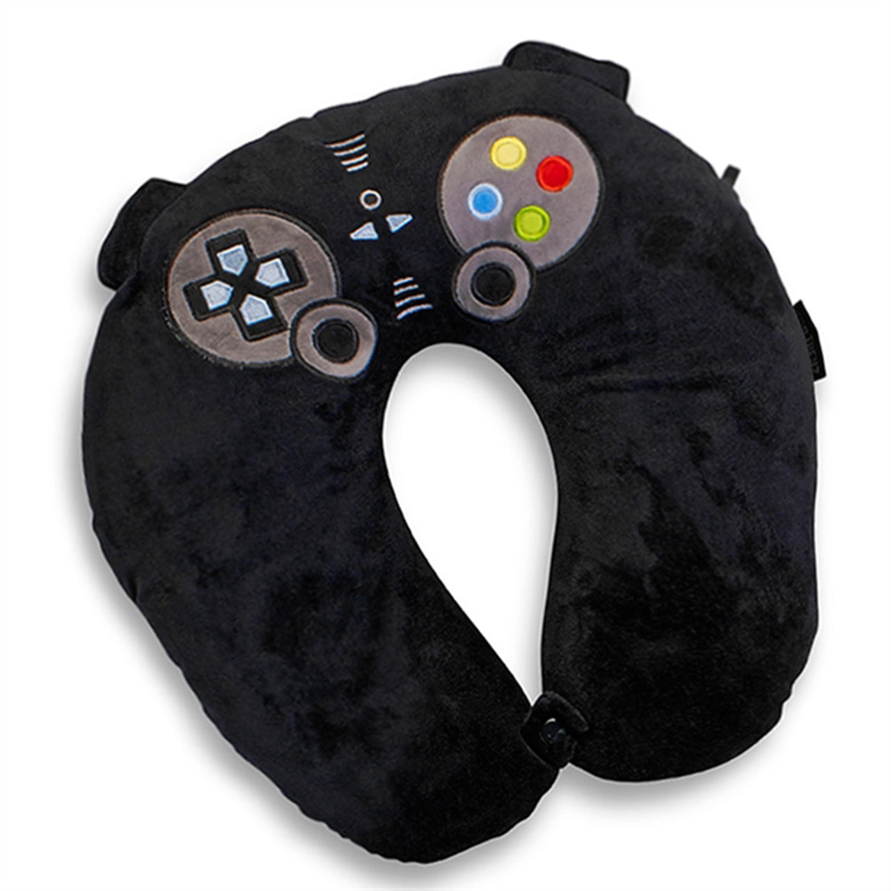 Video Game Controller Travel Pillow - Denny's