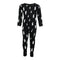 2pc Cotton Waffle Lightning Bolt - Denny's