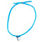 Open Clover on Neon Choker - Denny's