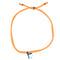 Open Clover on Neon Choker - Denny's