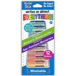 Wonder Stix 12 Set - Denny's