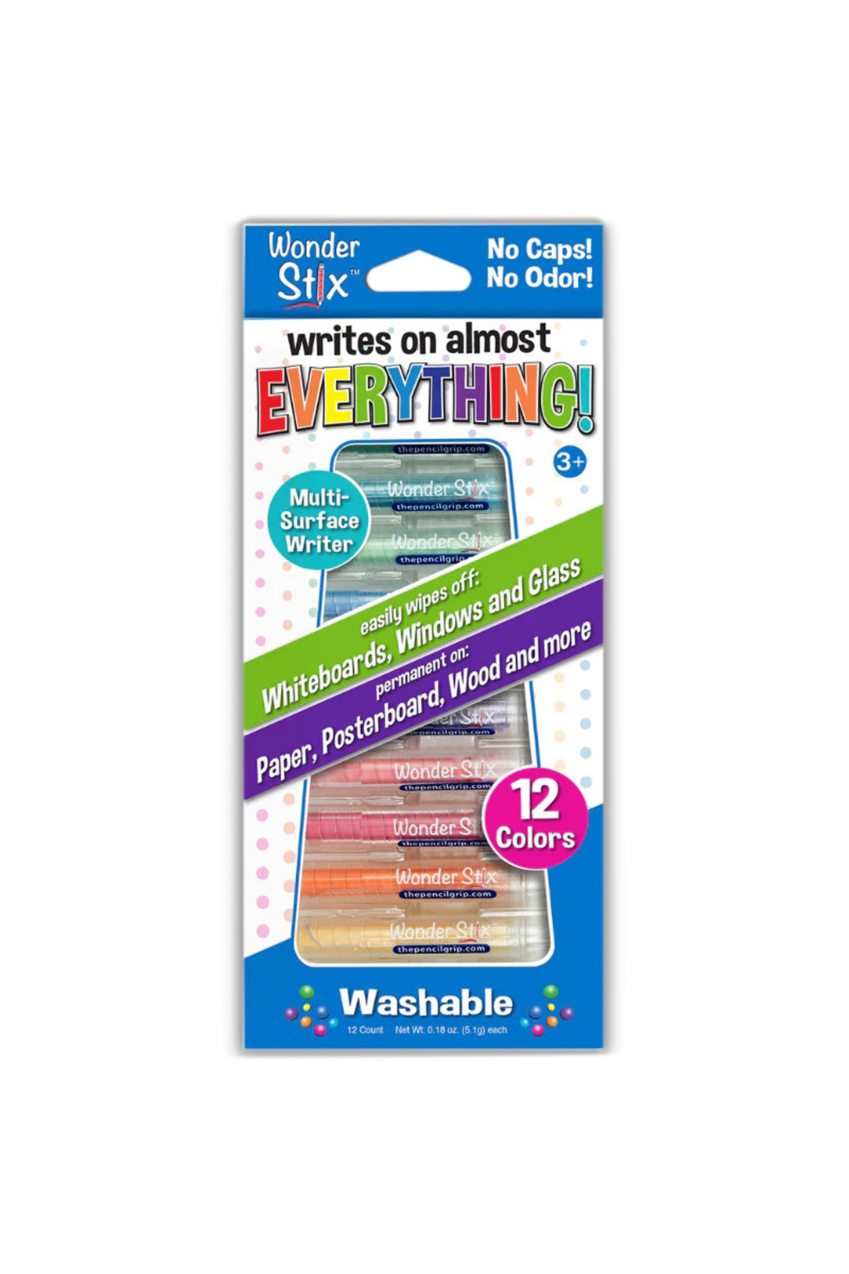 Wonder Stix 12 Set - Denny's