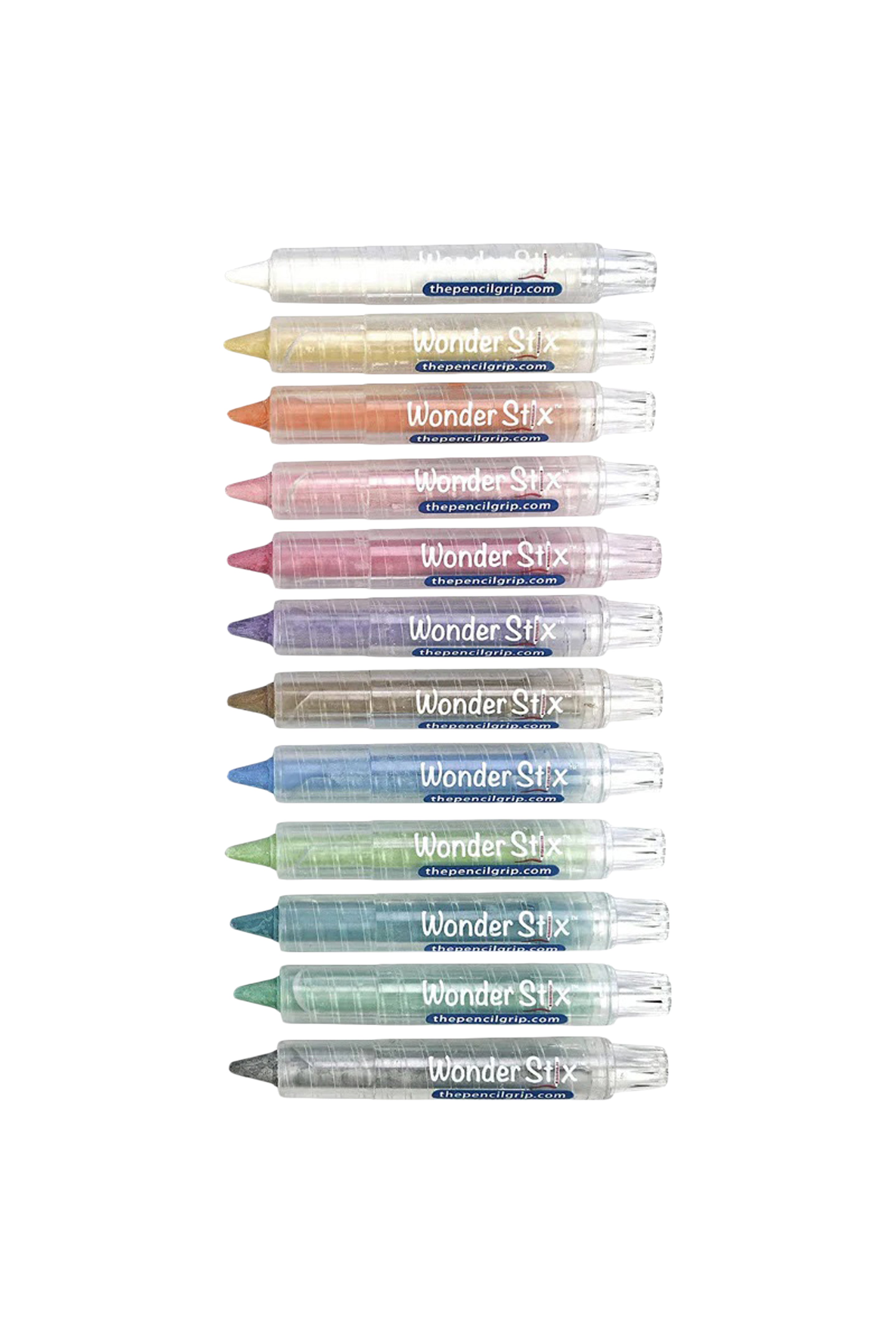 Wonder Stix 12 Set - Denny's