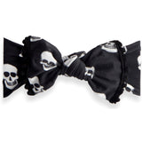 Trimmed Knot Skull Headband - Denny's