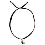 Moon Star Choker - Denny's