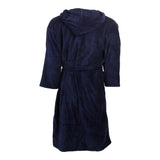 Teen Velour Robe - Denny's