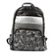 Camo Quilted Backpack - Denny's
