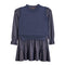 2Fer Metallic Dress - Denny's