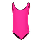 1pc Whip Stitch Bathing Suit - Denny's