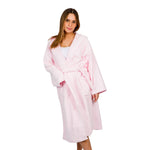 Teen Velour Robe - Denny's