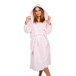 Teen Velour Robe - Denny's