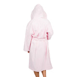 Teen Velour Robe - Denny's