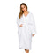 Teen Velour Robe - Denny's