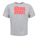 Rebel Rebel Tee - Denny's