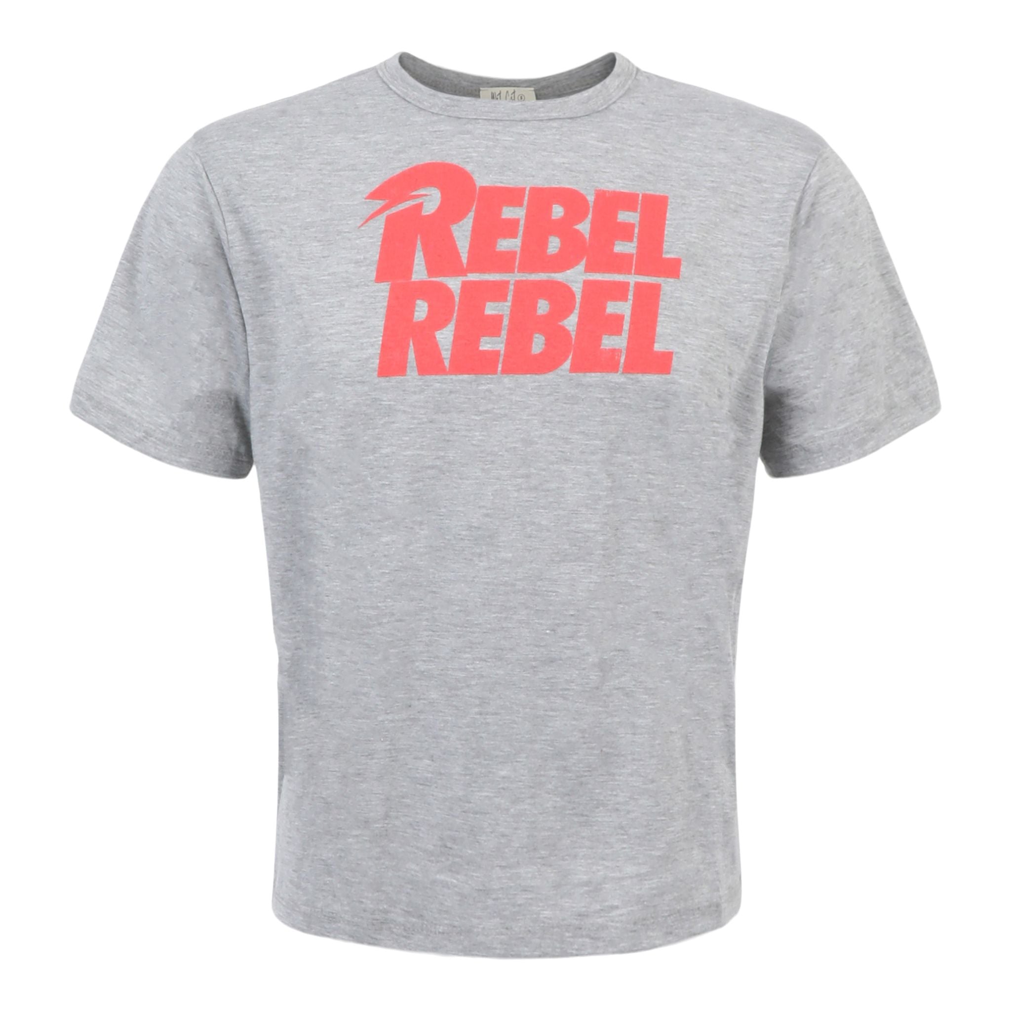 Rebel Rebel Tee - Denny's