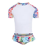 Hearts 2pc Rashgard Set - Denny's