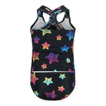 Natalia 2pc Tankini Stars Bikini - Denny's
