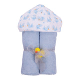 Towel Blue Duck - Denny's
