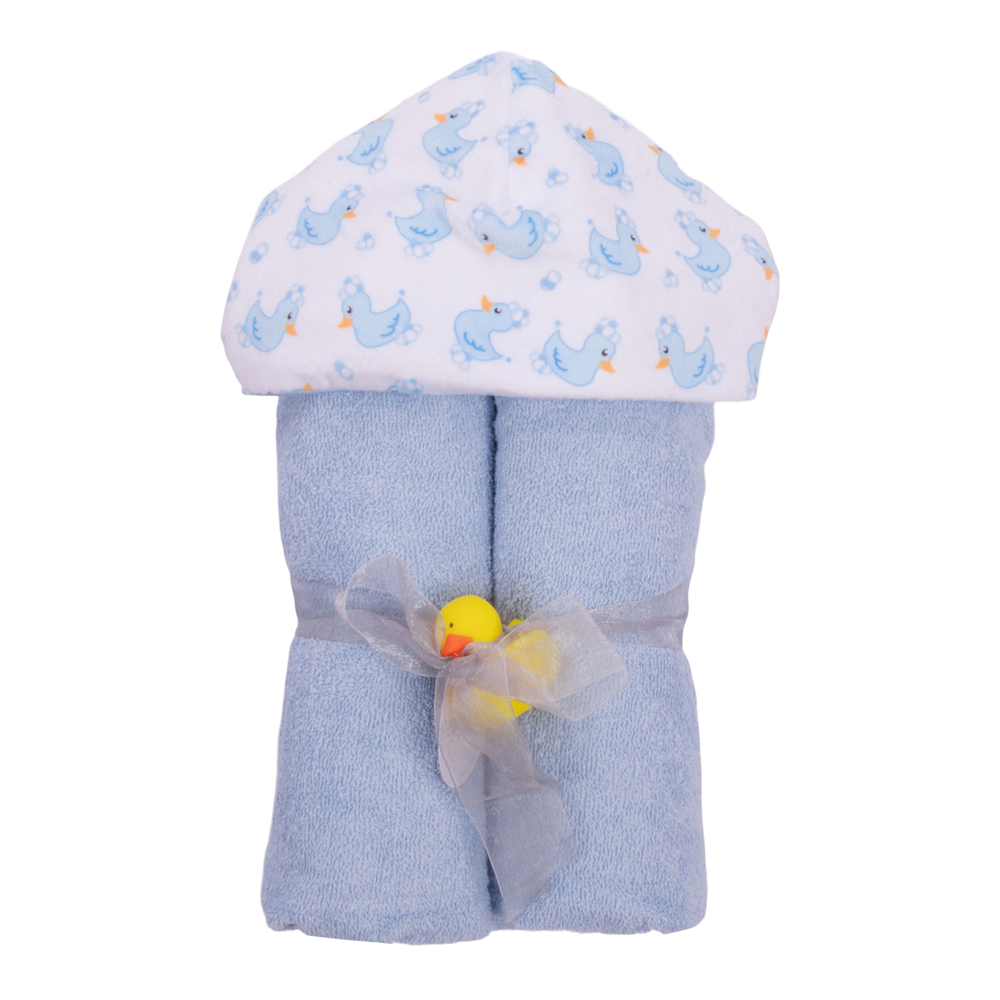 Towel Blue Duck - Denny's