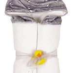 Pirates Hooded Towel - Denny's