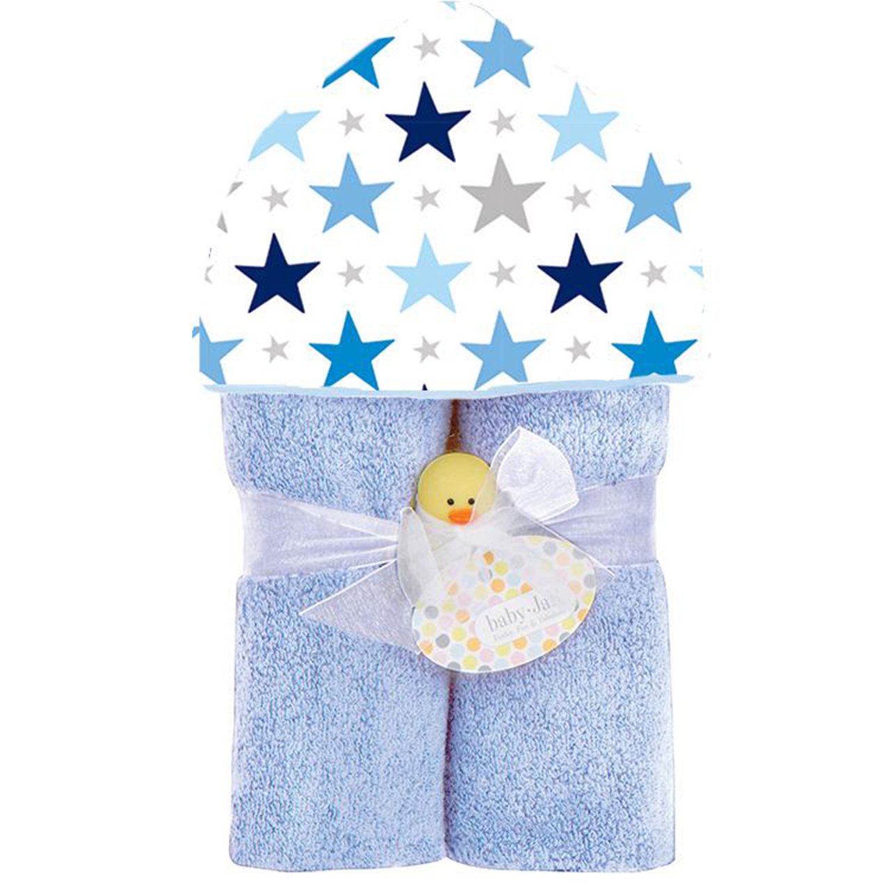 Star Hooded Towel - Denny's