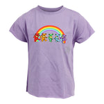 Grateful Dead Bear Tee with Stones - Denny's