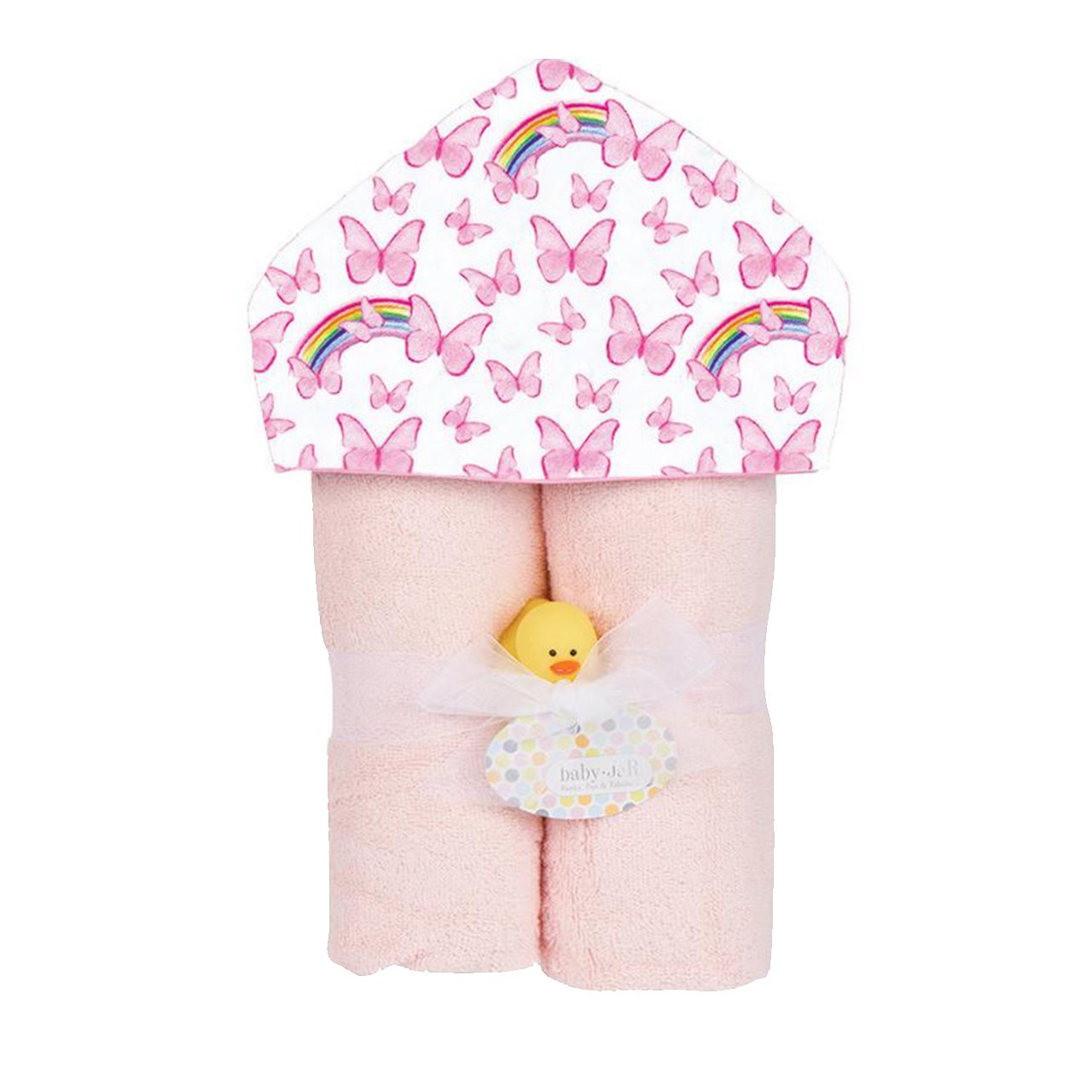 Butterfly Towel - Denny's