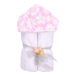 Towel Pink Daisy - Denny's