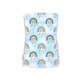 Over The Rainbow Towel - Denny's