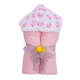 Towel Pink Duck - Denny's