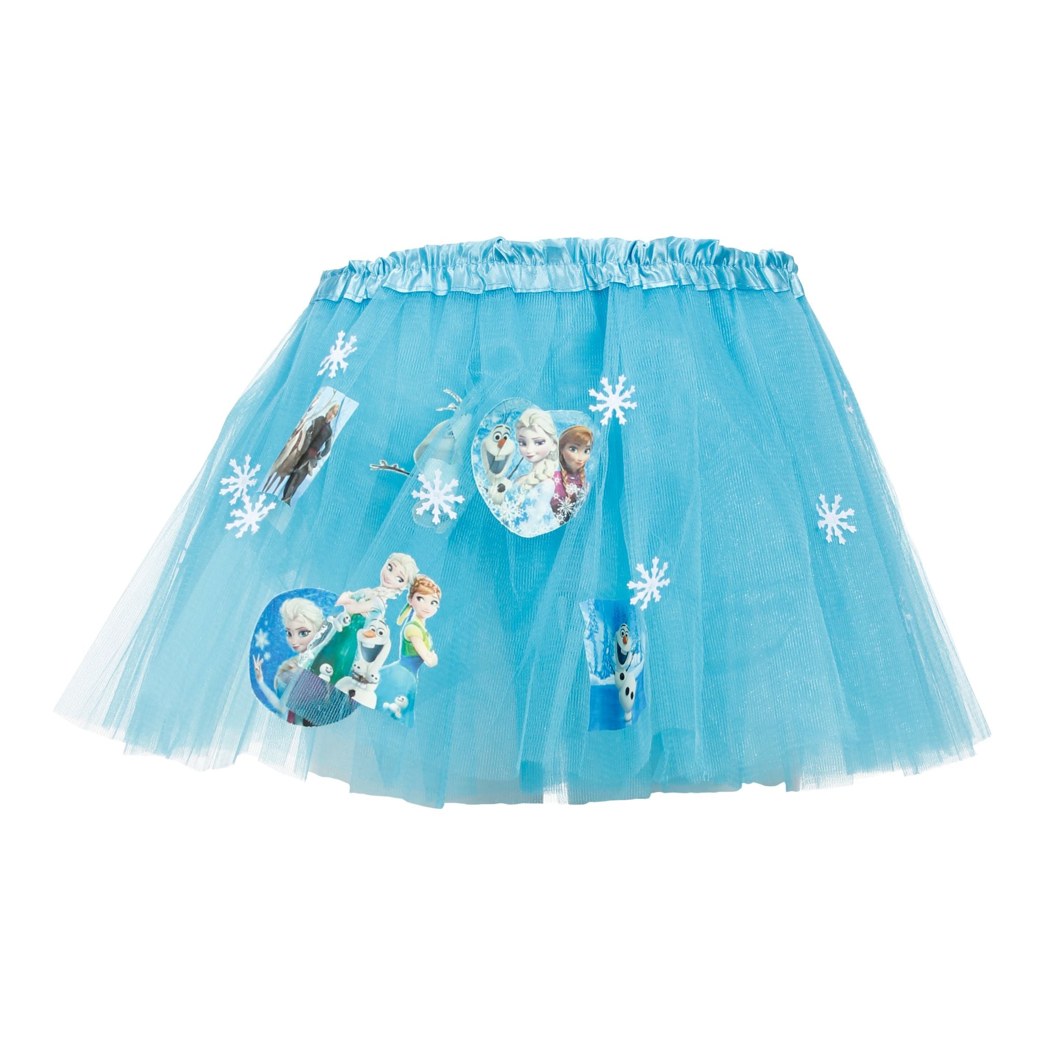 Frozen Tutu - Denny's