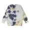 Golden Era Tie Dye Crew Sweatshirt - Denny's